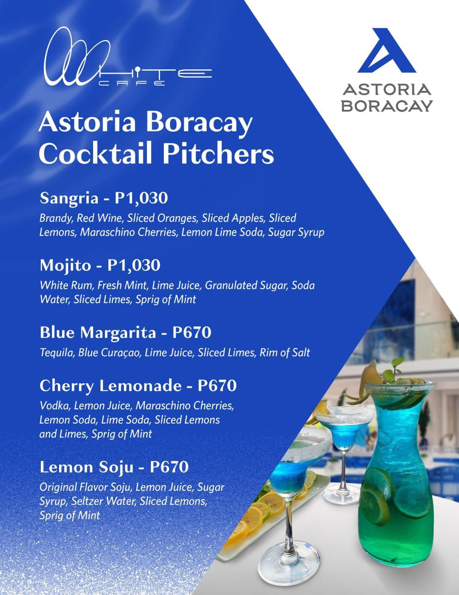 Astoria Boracay Hotel Balabag  Exterior foto
